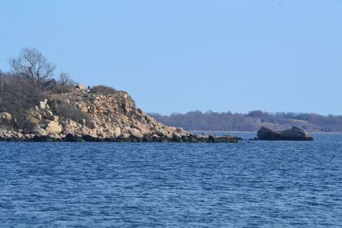 Bluff at Bluff Point