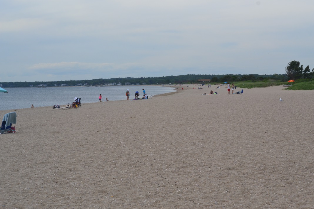 Hammonasset Beach